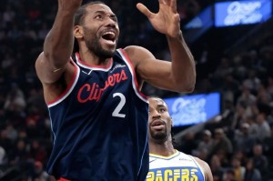 华体会体育app下载-NBA最新排名出炉！东部第二大爆冷，骑士渔翁得利，勇士也危险了