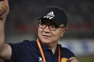 华体会体育官方入口-董路：我没有场地没有资质没有教练证 承认中国足球小将不是青训